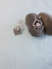 Orecchini pendenti Noa Zuman