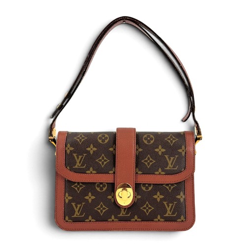 Borsa tracolla louis vuitton - a,