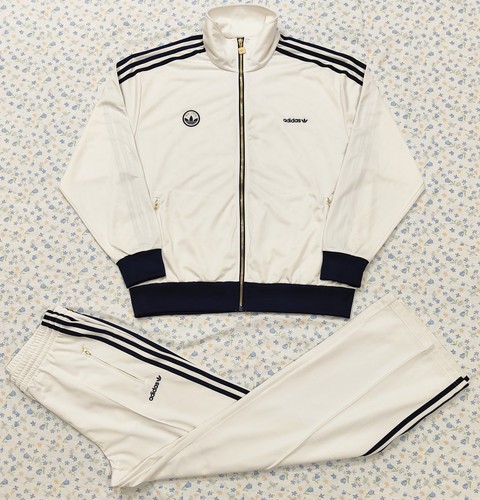 Adidas originals tuta sportiva - originals,