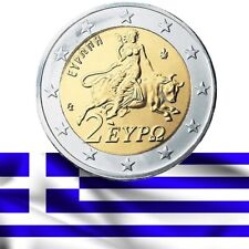 2 EURO GRECIA 2003 2004 2005 2006 2009 2010 2011 2012 2013 2016 2020 2023