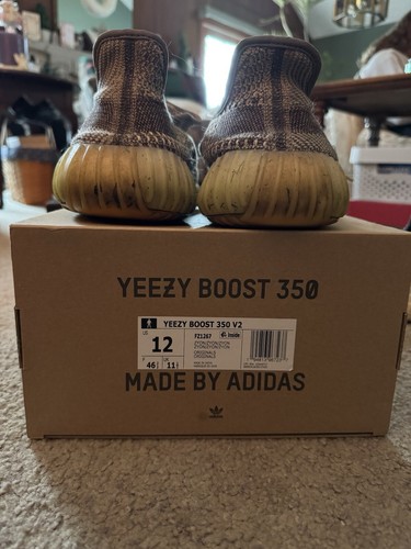 Yeezy 350 zyon - yeezy,