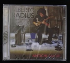 Alberto Radius ‎– Antichi