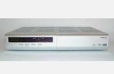 HUMAX DTT-4000 Ricevitore Digitale Terrestre - Decoder MHP - Slot cam integrato