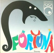 UMORISTI A MAROSTICA 1992 -