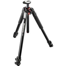 Manfrotto MT055XPRO3 Treppiede