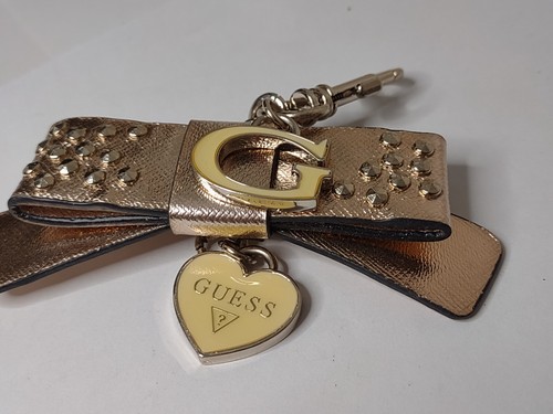 Charm borsa guess cuore - borsa,