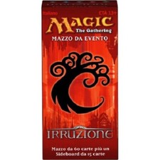 [TMS] MTG MAZZO DA EVENTO