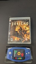 Clive Barker's Jericho (Sony
