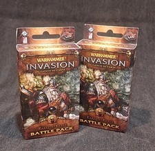 Warhammer - Invasion -