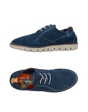 SCARPE BARCA CAFE NOIR BLU