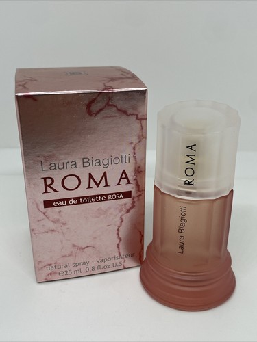 Laura biagiotti roma rosa - biagiotti,