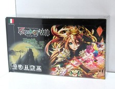 Force of Will FOW IL CASTELLO