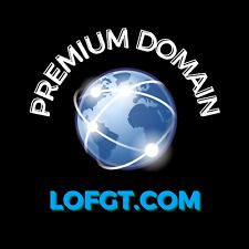 PREMIUM DOMAIN ⭐ lofgt.com ⭐ Most valuable keyword ⭐ Memorable ⭐ Dominio Web