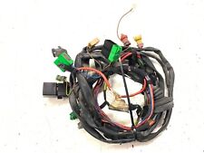 Cablaggio Audi 80 Coupè