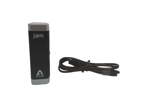 Apogee jam interfaccia - jam,