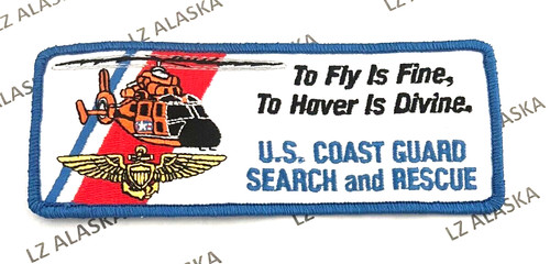 Coast guard search rescue - us,