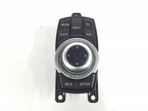 65829286699 comando idrive bmw - idrive,