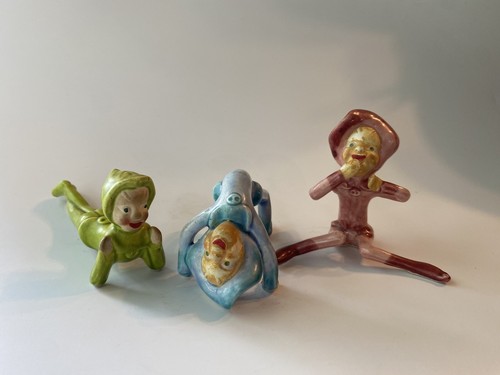 Millesan drews pixie potters - drews,