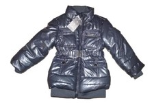 Giacca invernale bambina
