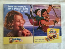 PUBBLICITA' ORIGINALE