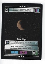 Star Trek CCG Deep Space Nine