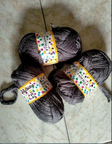 Stock gomitoli lana - 6, creativa