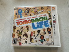 (LEGGI) Tomodachi Life (3DS