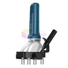 Pressatrice elettrica per