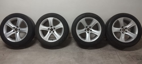 Kit cerchi lega r19 - kit,