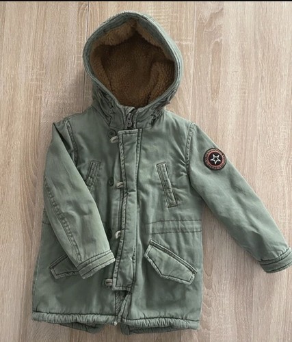 Parka bimbo terranova taglia - parka,