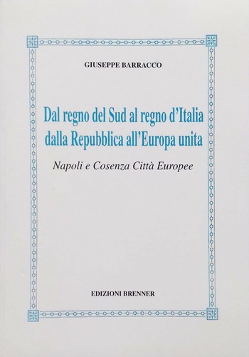 Barracco dal regno - regno, del