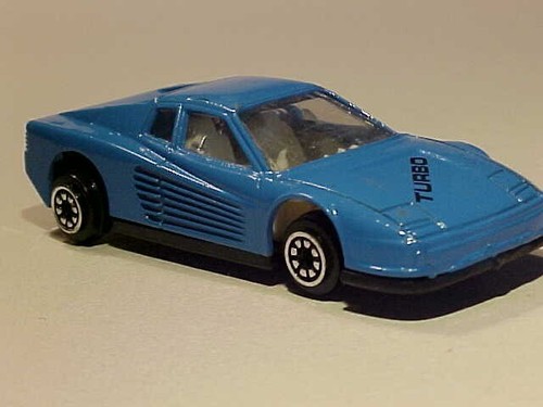 Pollici 1982 ferrari - 3,
