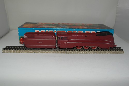 Marklin 3089 loco vapore - marklin, :
