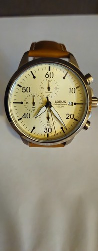 Orologio lorus mm - lorus, quarzo