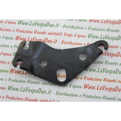 Piastrina manubrio per