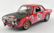 LANCIA FULVIA 1.6 HF  WINNER
