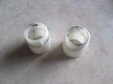 boccole in teflon pedaliera