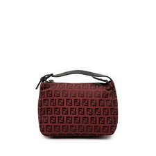 Fendi Zucchino Canvas  |