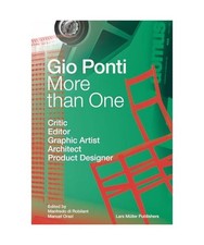 Gio Ponti. More than One