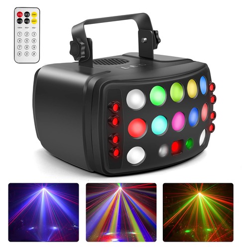 Luce discoteca dmx 512 - discoteca,,