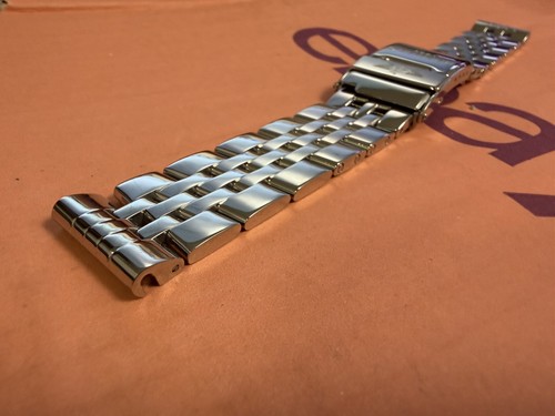 Cinturino braccialetto 20mm