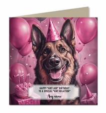 Biglietto Compleanno