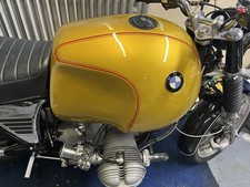 Serbatoio/Hoske BMW R