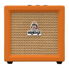Orange Amps Crush Mini Amplificatore combinato analogico 3W