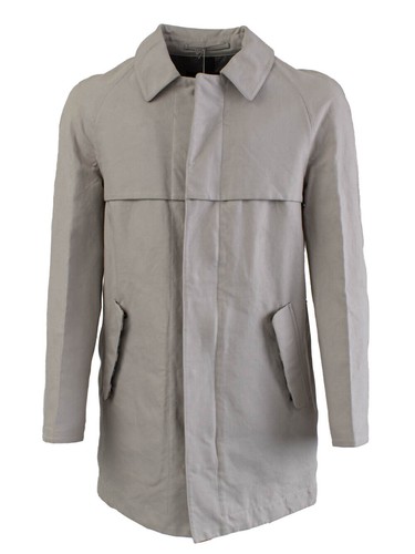 Trench aquascutum b520021088 - trench,
