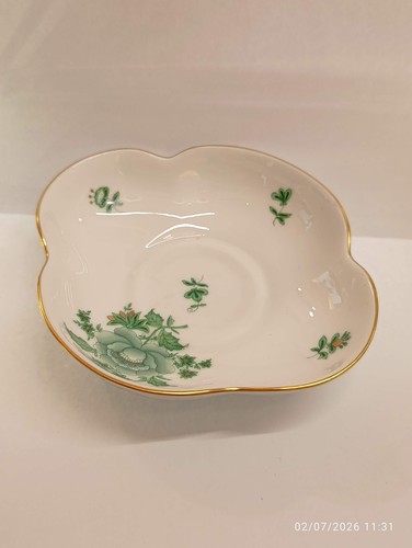 Vintage herend porcelain - vintage,