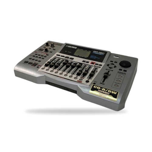 Boss 1180 digital - boss,