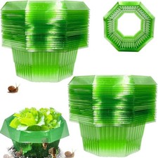 Set 20 Anelli Anti-Lumache Ø