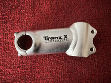 Attacco manubrio bici marca