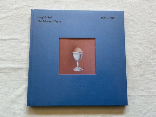 Luigi ghirri the - luigi,